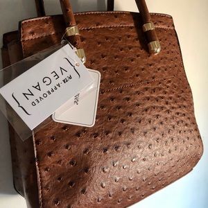 Hand bag/ cross body bag